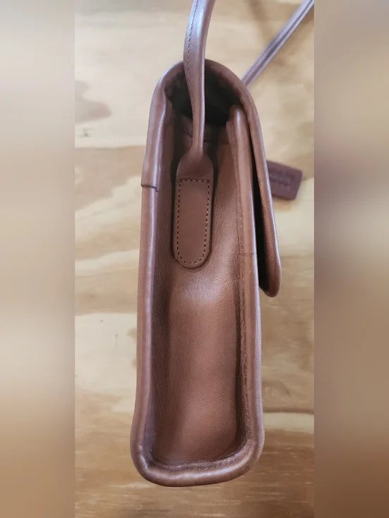 Coach Scooter Bag - Picture 8 of 12